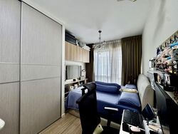 Lake Life (D22), Condominium #580845221